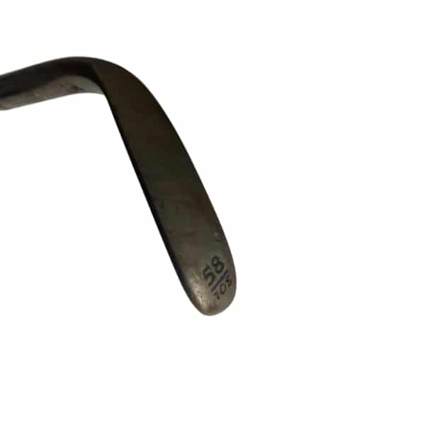Callaway MD5 Jaws 58º-10º S-Grind Wedge