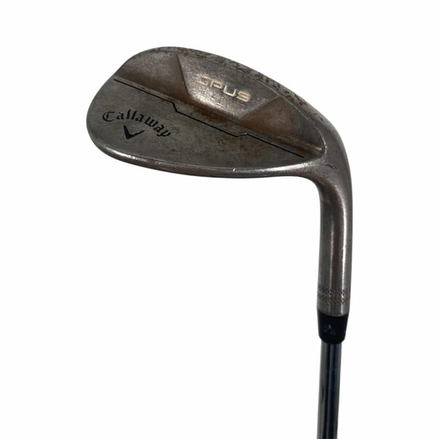 Callaway Opus 56º-12º S-Grind Wedge