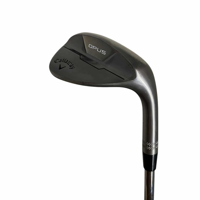 Callaway Opus 56º-12º S-Grind Wedge