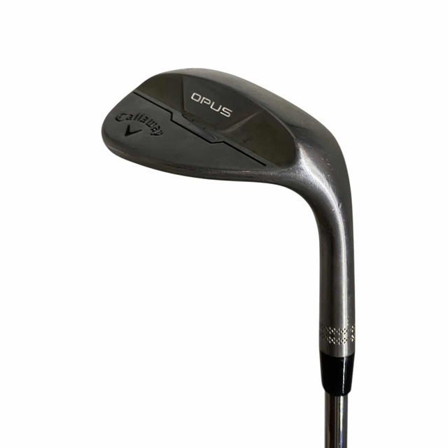Callaway Opus 60º-08º C-Grind Wedge