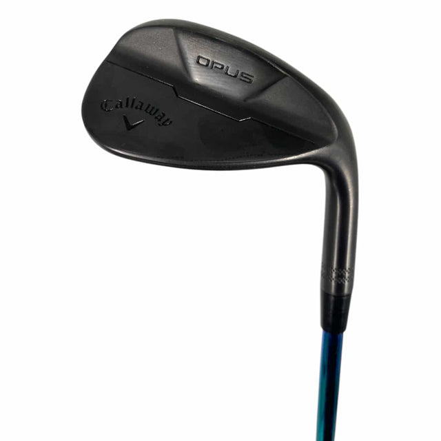 Callaway Opus Black 50º-10º S-Grind Wedge