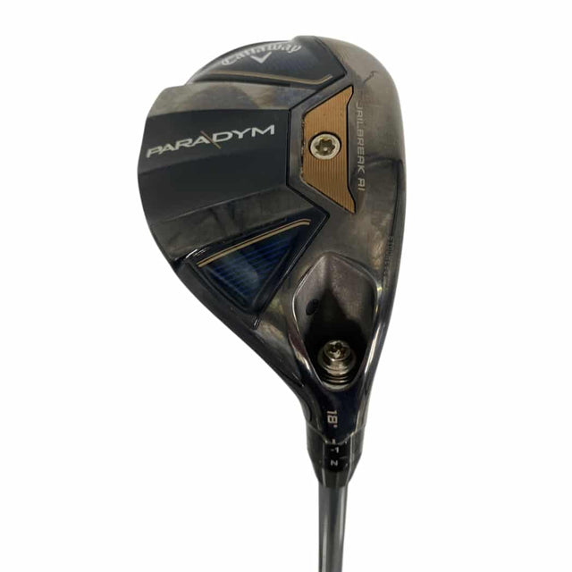 Callaway Paradym 18º 3 Hybrid