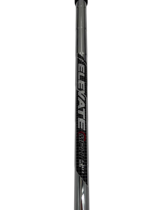 Callaway Paradym Ai-Smoke Irons