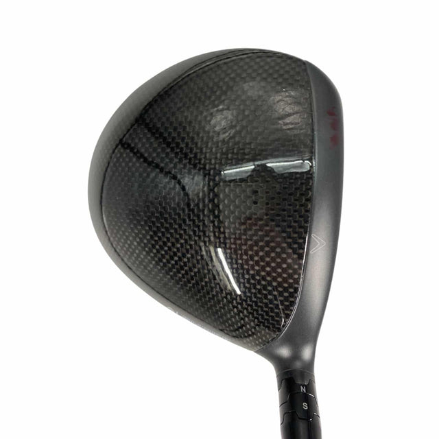 Callaway Paradym Ai Smoke Max 10.5º Driver