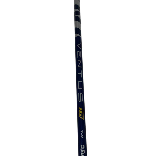 Callaway Paradym Ai Smoke Max 15º 3 Wood
