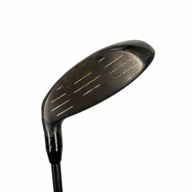 Callaway Paradym Ai Smoke Max 15º 3 Wood
