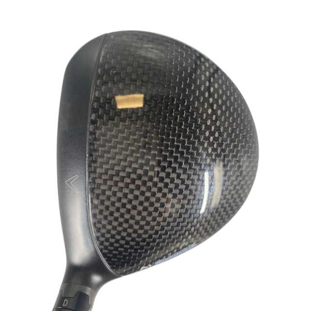 Callaway Paradym Ai Smoke Max 16.5º 3HL Wood