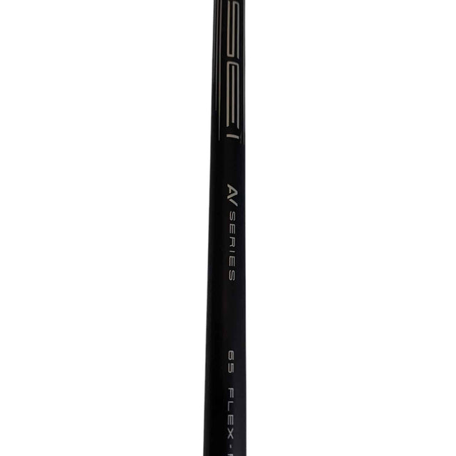 Callaway Paradym Ai Smoke Max D 15º 3 Wood