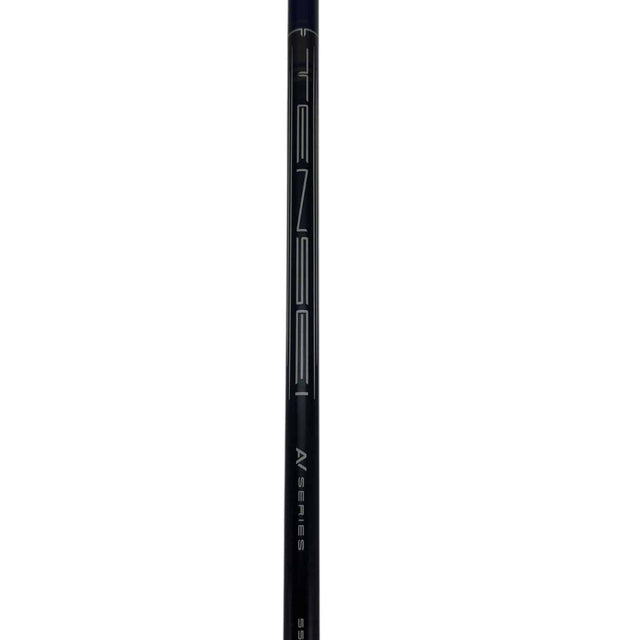 Callaway Paradym AI Smoke Max D 9º Driver