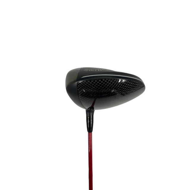 Callaway Paradym Ai-Smoke Ti 340 11.5º Mini Driver