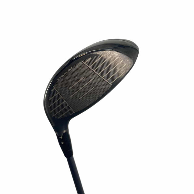 Callaway Paradym Ai Smoke Ti 340 13.5º Mini Driver