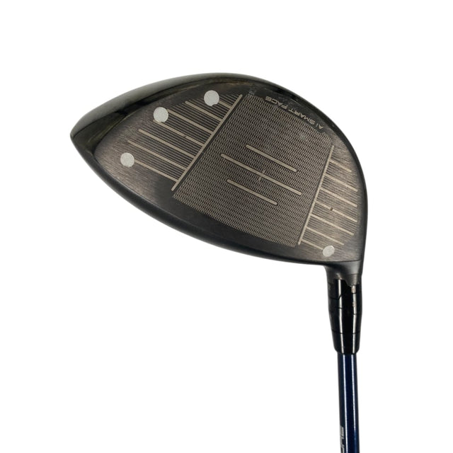 Callaway Paradym Ai-Smoke Triple Diamond 10.5º Driver