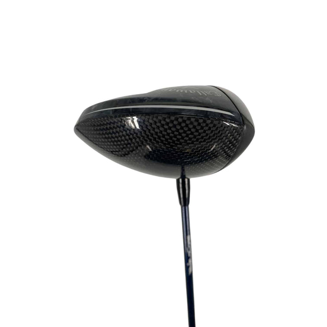 Callaway Paradym Ai-Smoke Triple Diamond 10.5º Driver