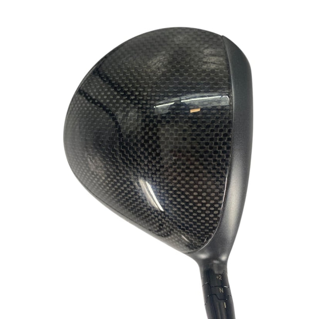 Callaway Paradym Ai-Smoke Triple Diamond 10.5º Driver