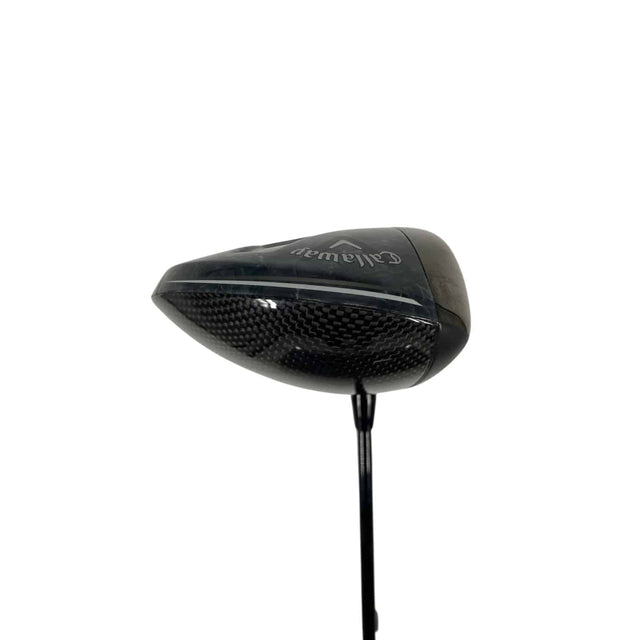 Callaway Paradym Ai Smoke Triple Diamond 9º Driver