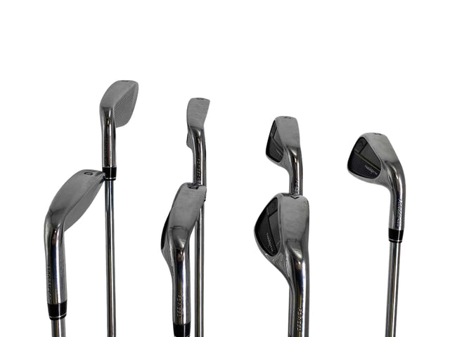 Callaway Paradym Forged Irons