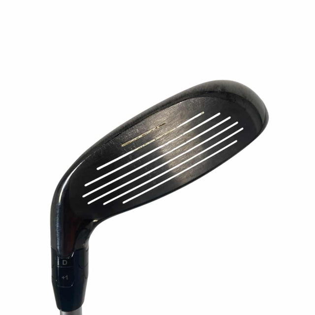 Callaway Paradym X 21º 4 Hybrid