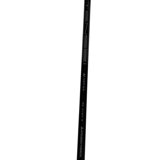 Callaway Rogue ST Triple Diamond LS 8.5º Driver