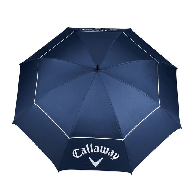 Callaway Shield 64" Navy/White 22 Umbrella