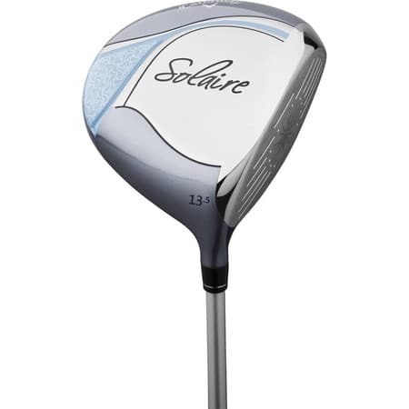Callaway Solaire 10 Piece Ladies Blue Box Set