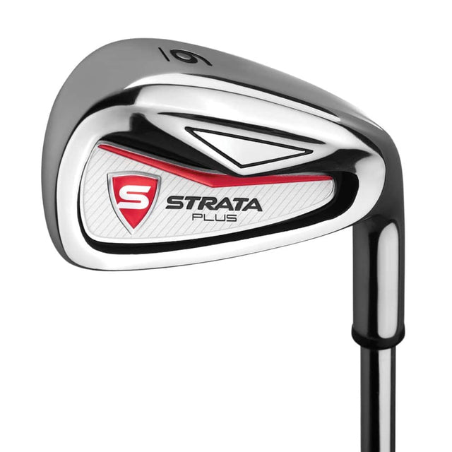 Callaway Strata Plus 19 14-Piece Men's Box Set