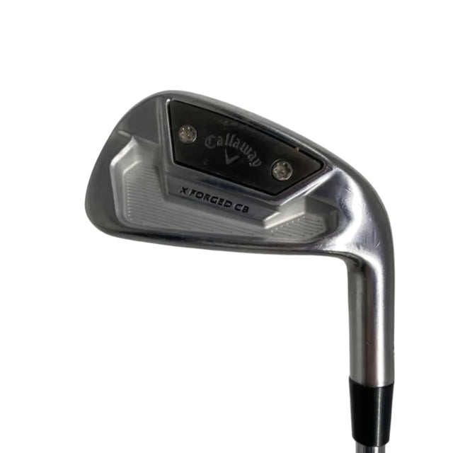 Callaway X Forged CB '21 Irons