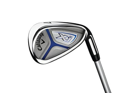 Callaway XJ3 7 Piece Junior LH Box Set