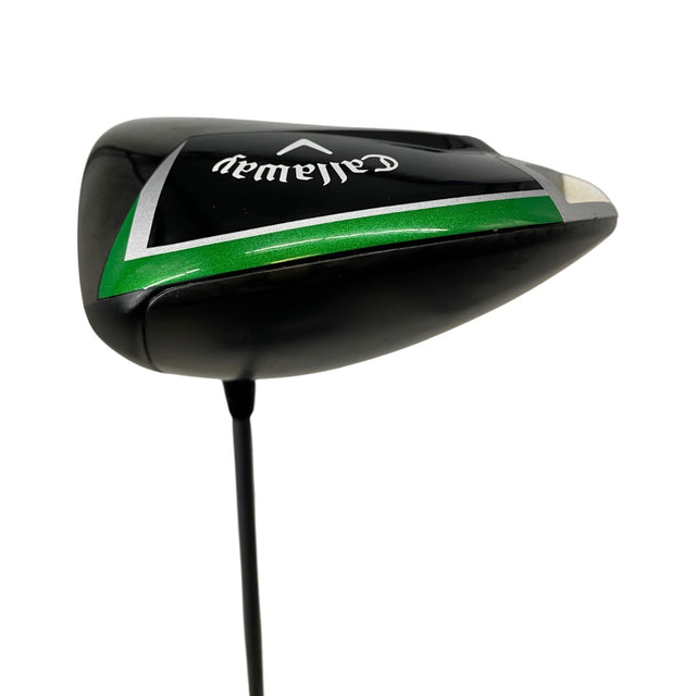 Callaway Elyte 10.5º Driver - One Golf