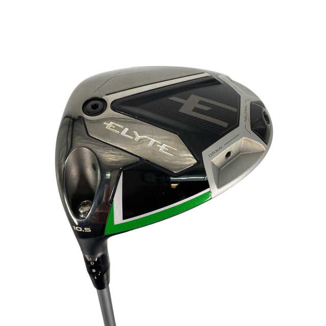 Callaway Elyte 10.5º Driver - One Golf