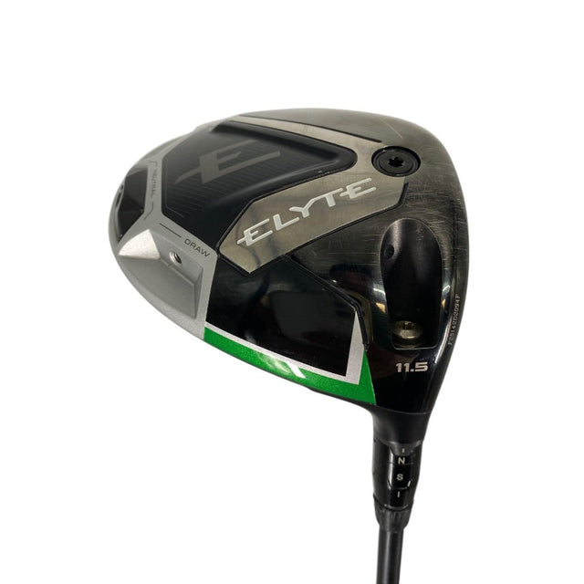 Callaway Elyte 11.5º Mini Driver - One Golf