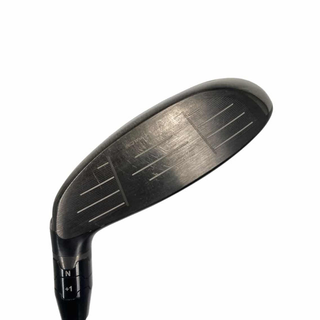 Callaway Elyte 16.5º 3HL Wood - One Golf
