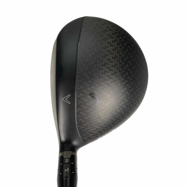 Callaway Elyte 16.5º HL 3 Wood - One Golf