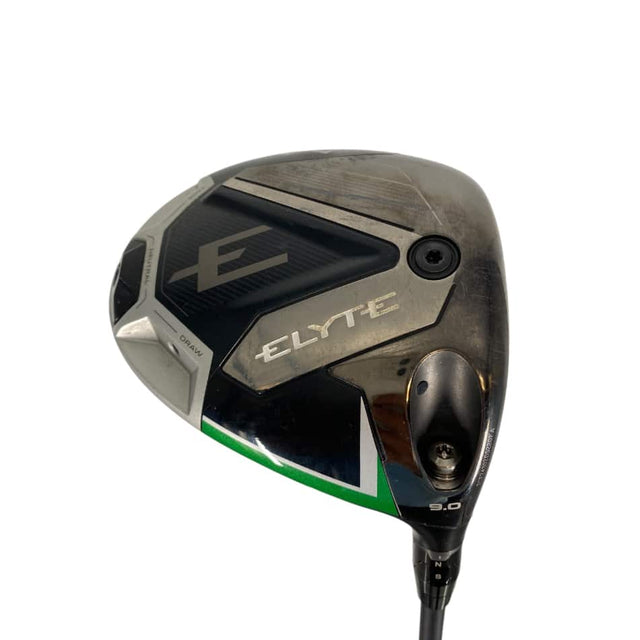 Callaway Elyte 9º Driver - One Golf