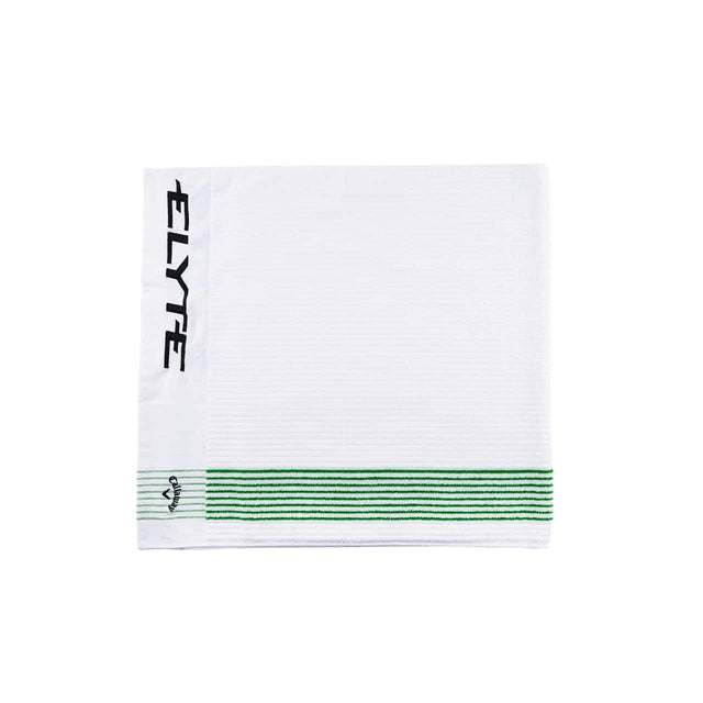 Callaway Elyte Caddy Towel - One Golf