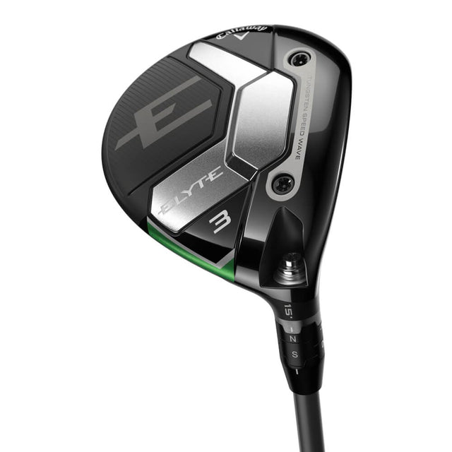 Callaway Elyte Fairway Wood - One Golf