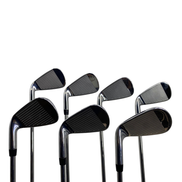 Callaway Elyte Irons - One Golf