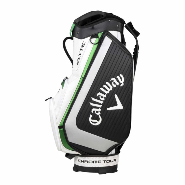 Callaway Elyte Staff Cart Bag - One Golf