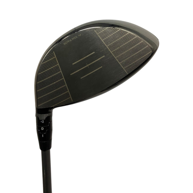 Callaway Elyte Triple Diamond 10.5 Driver - One Golf