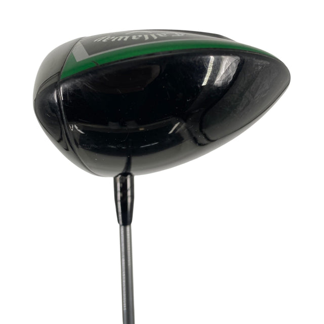 Callaway Elyte Triple Diamond 10.5º Driver - One Golf