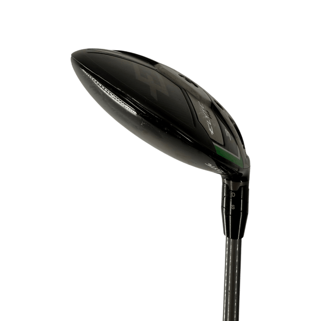 Callaway Elyte Triple Diamond 15º 3 Wood - One Golf
