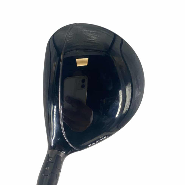 Callaway Elyte Triple Diamond 15º 3 Wood - One Golf