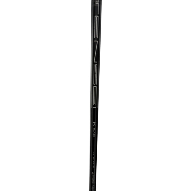 Callaway Elyte Triple Diamond 3 Fairway Wood - One Golf