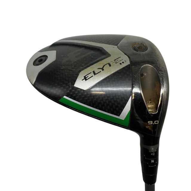 Callaway Elyte Triple Diamond 9º Driver - One Golf