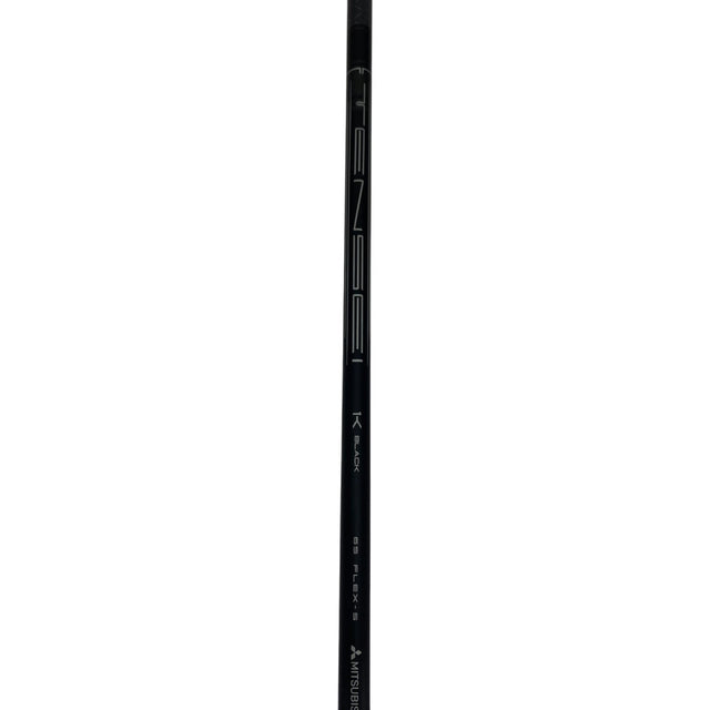 Callaway Elyte Triple Diamond 9º Driver - One Golf