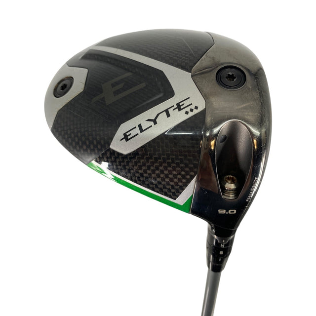 Callaway Elyte Triple Diamond 9º Driver - One Golf