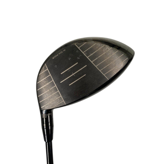 Callaway Elyte Triple Diamond 9º Driver - One Golf