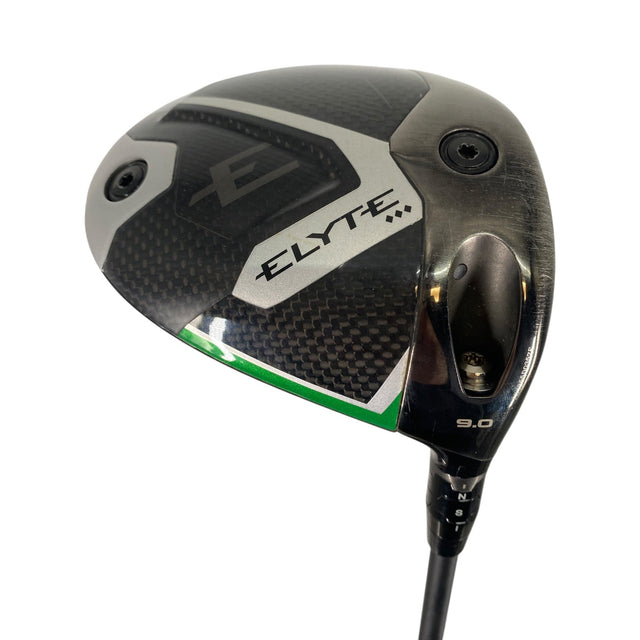 Callaway Elyte Triple Diamond 9º Driver - One Golf