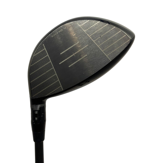 Callaway Elyte Triple Diamond 9º Driver - One Golf