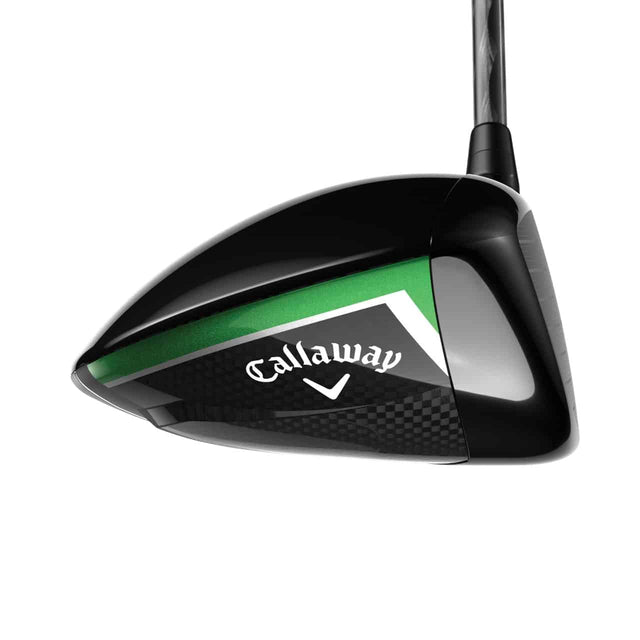 Callaway Elyte Triple Diamond Driver - One Golf