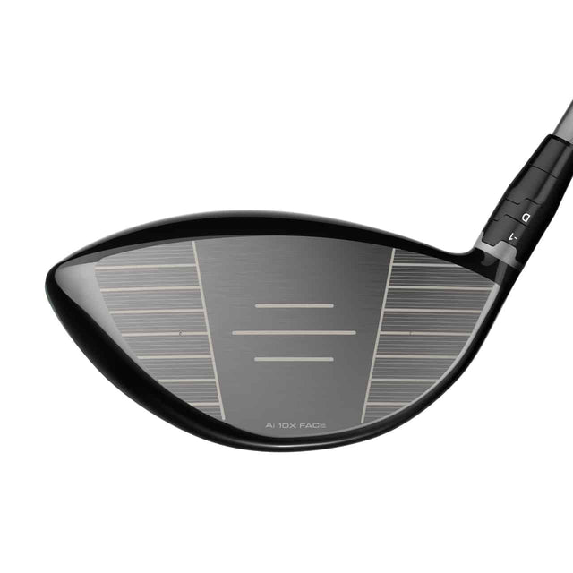 Callaway Elyte Triple Diamond Driver - One Golf
